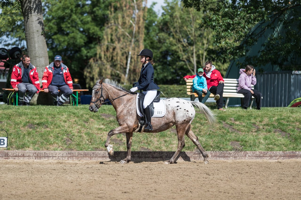 Bild 702 - Pony Akademie Turnier